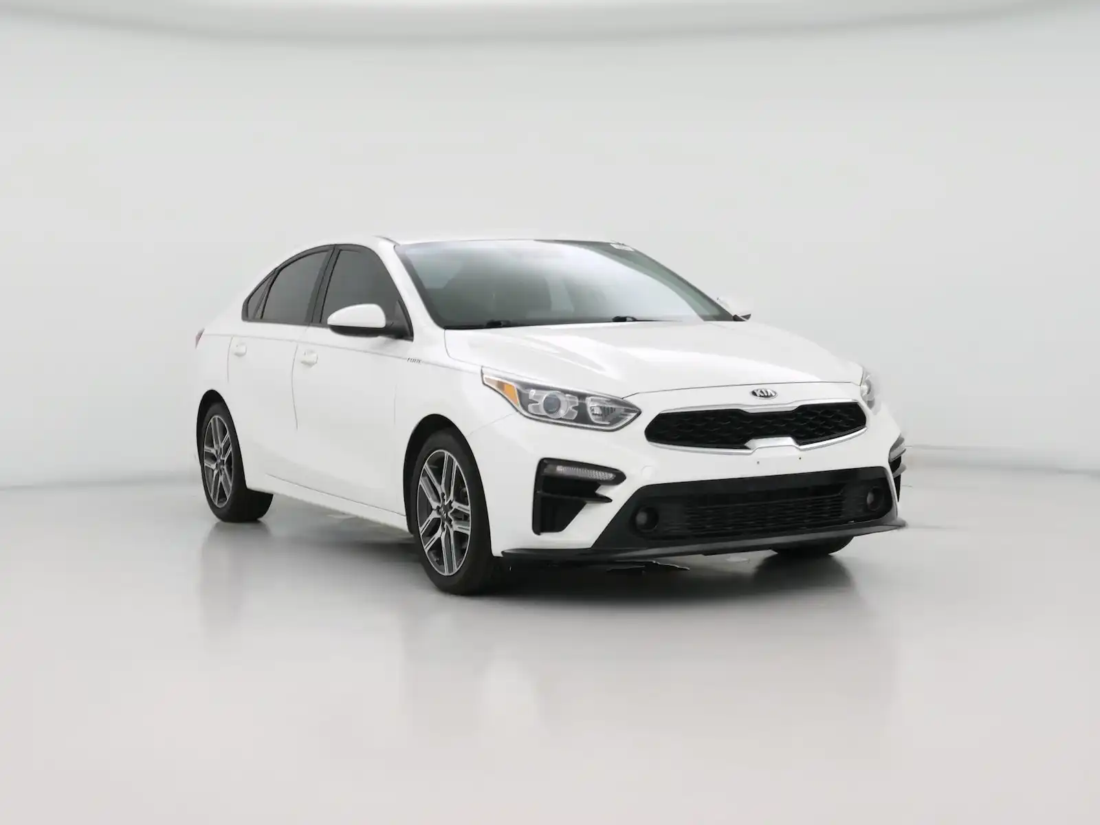 2019 Kia Forte S Auto's photo