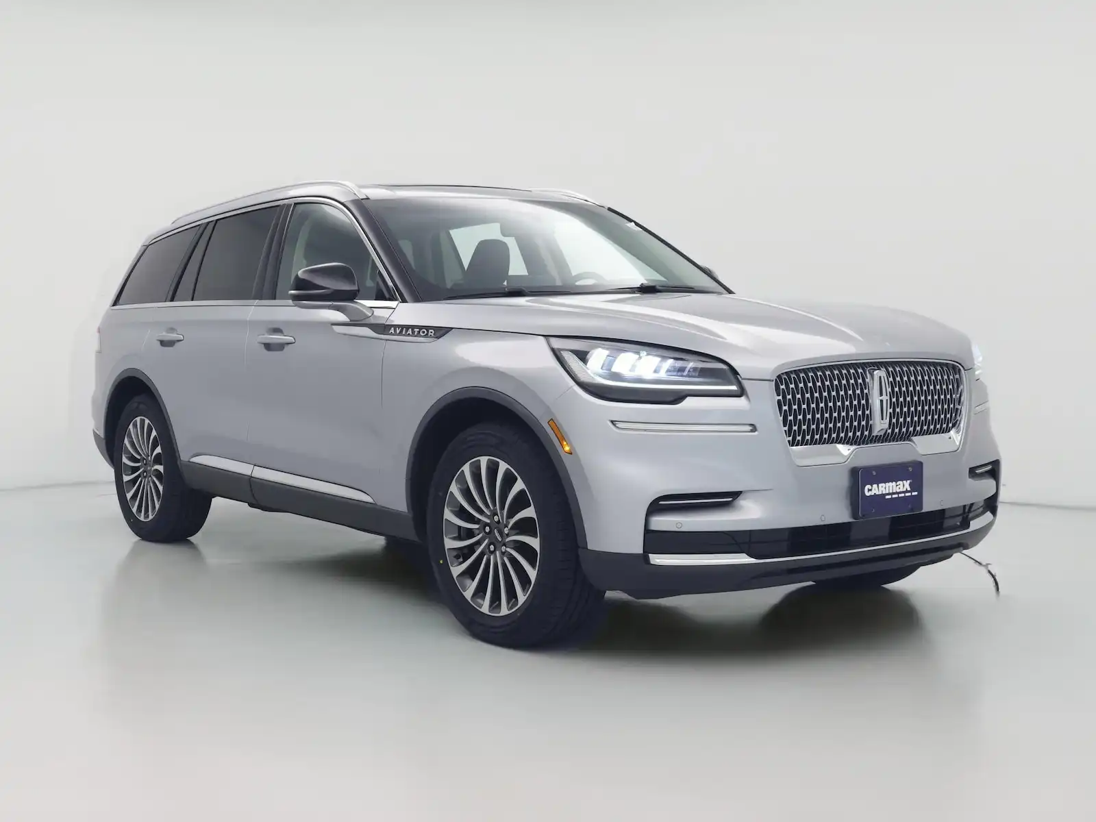2022 Lincoln Aviator AWD's photo