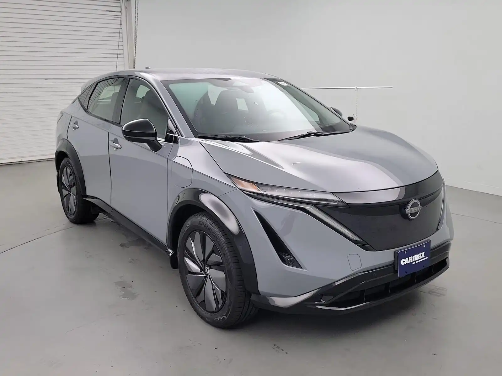 2024 Nissan Ariya Engage+ AWD's photo