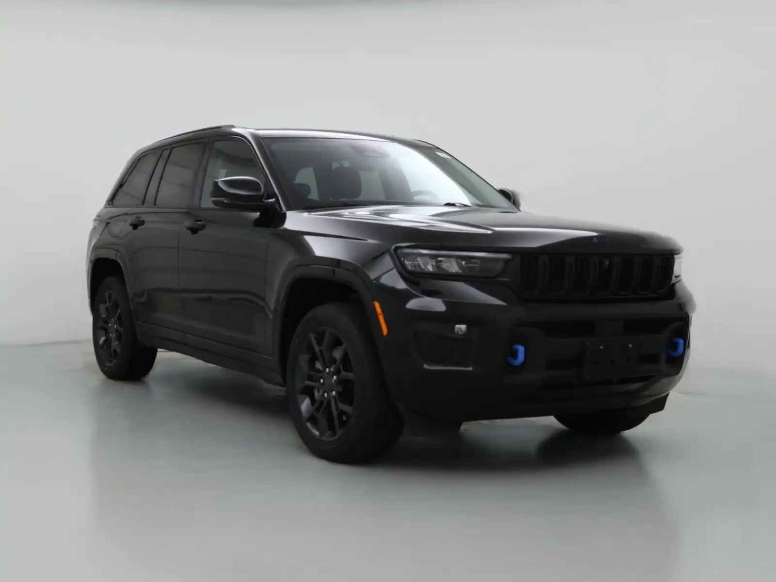 2023 Jeep Grand Cherokee 30th Anniversary 4xe 4WD's photo