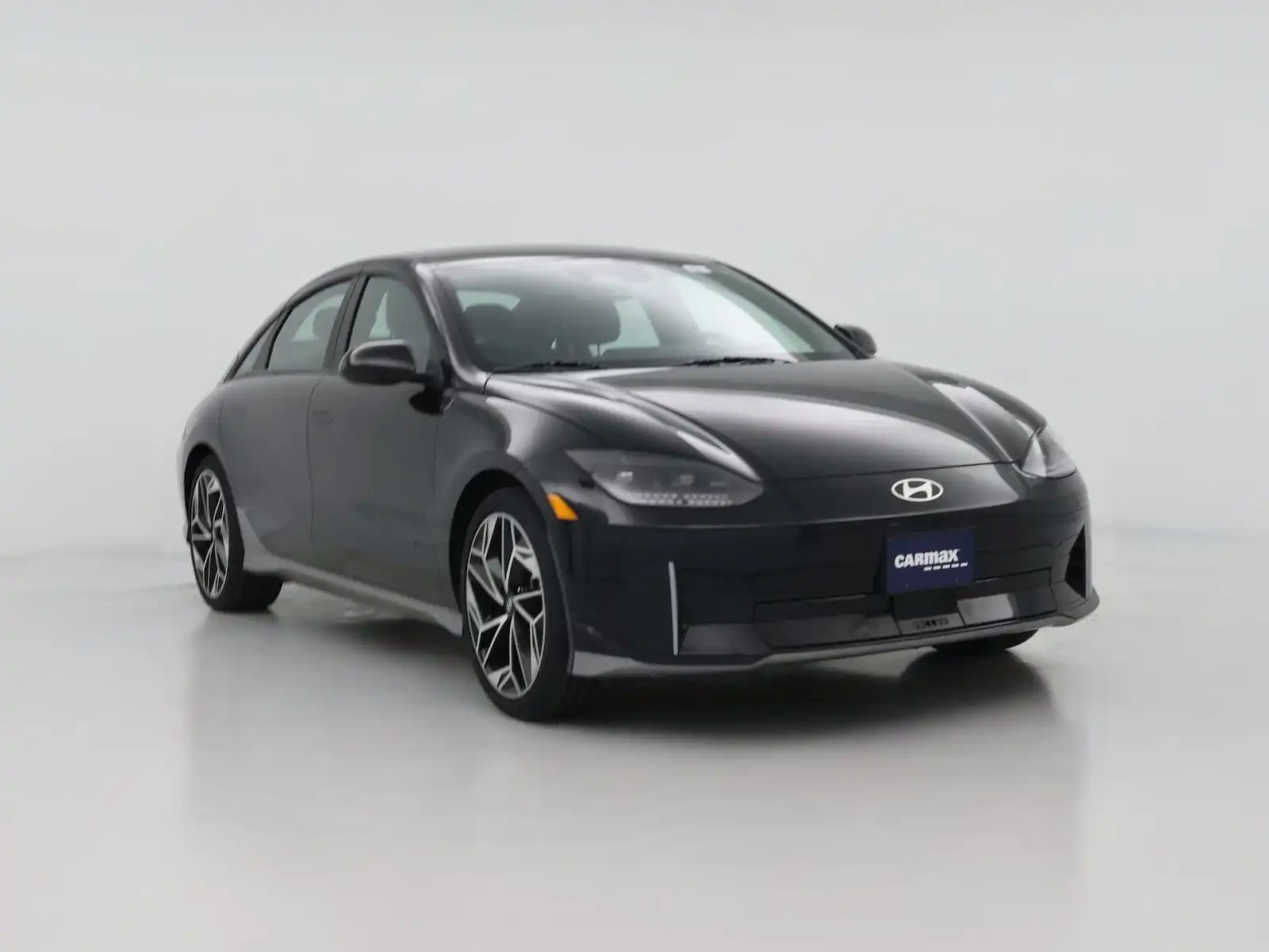 2024 Hyundai Ioniq 6 SEL RWD's photo