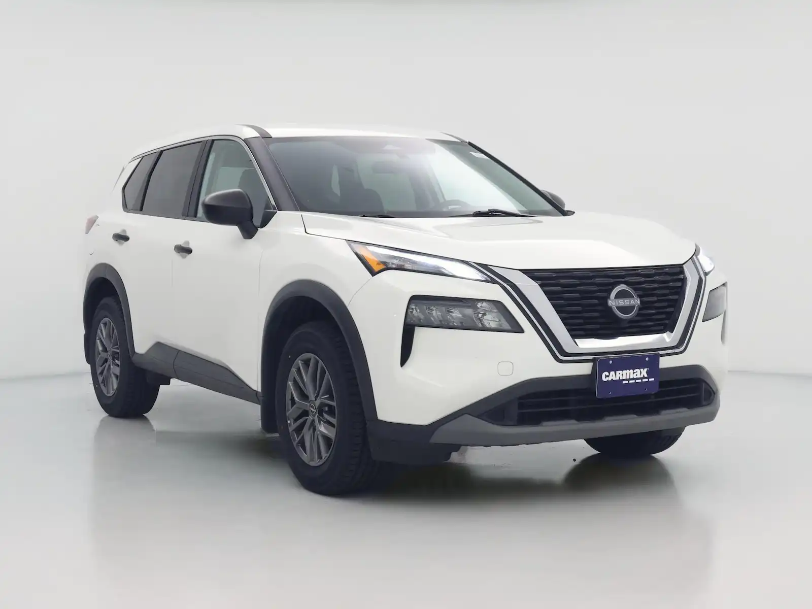 2023 Nissan Rogue S AWD's photo