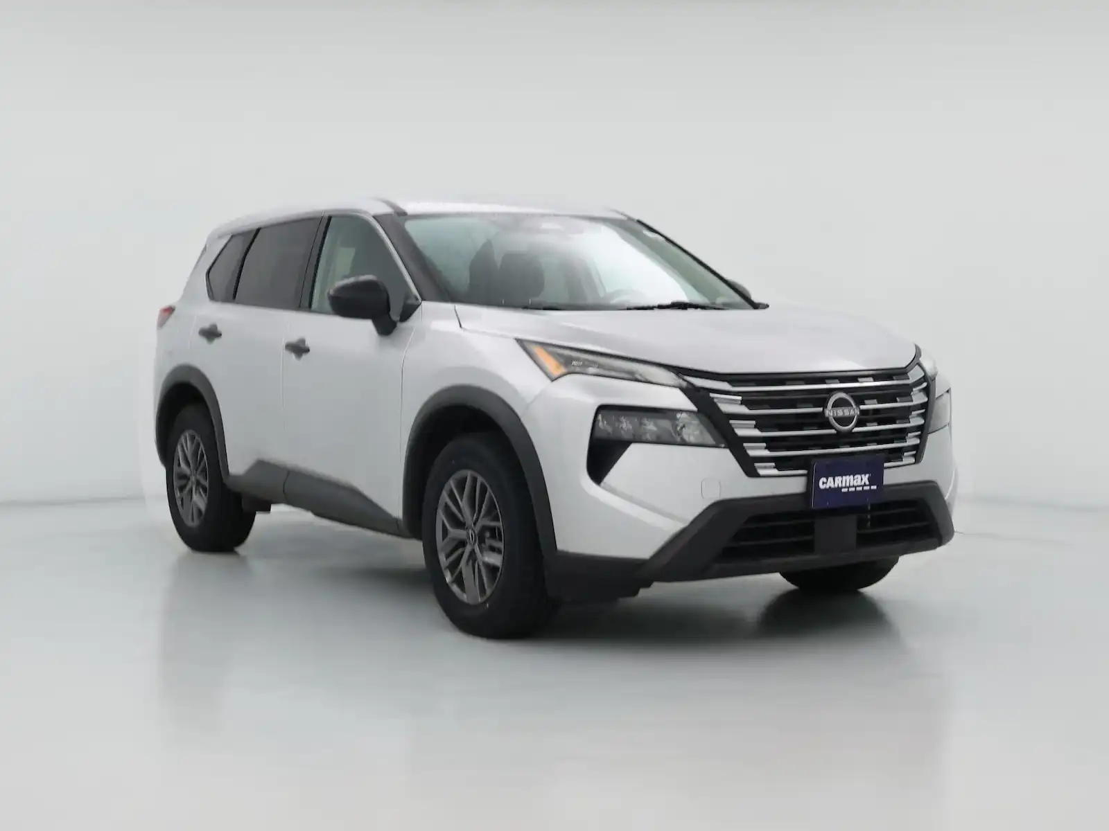2024 Nissan Rogue S AWD's photo