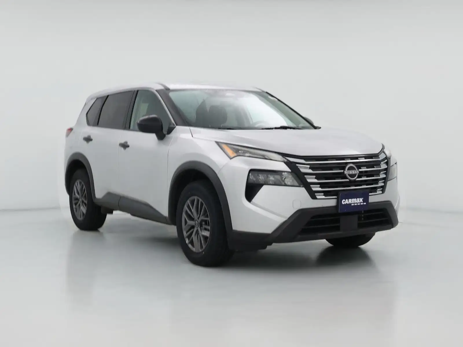 2024 Nissan Rogue S AWD's photo