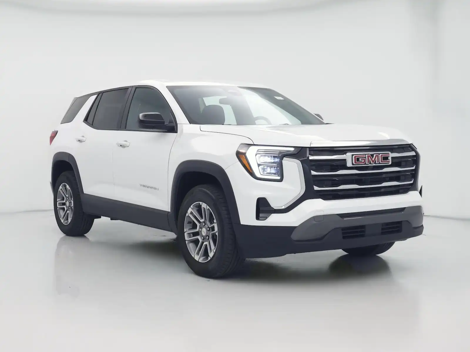2026 GMC Terrain Elevation AWD's photo