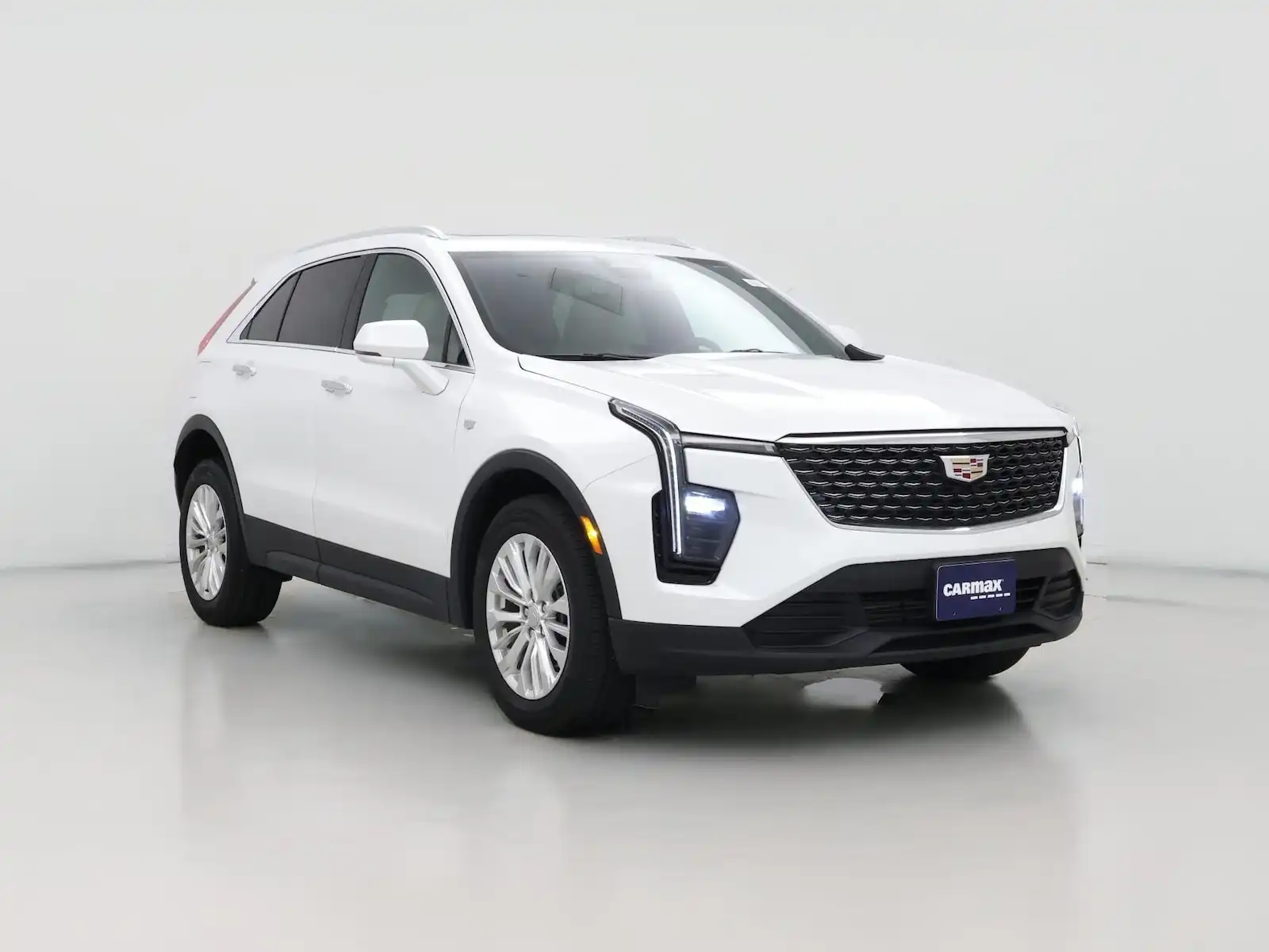 2024 Cadillac XT4 Luxury AWD's photo
