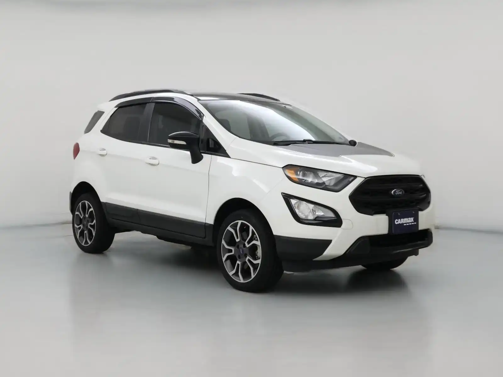 2020 Ford EcoSport SES AWD's photo
