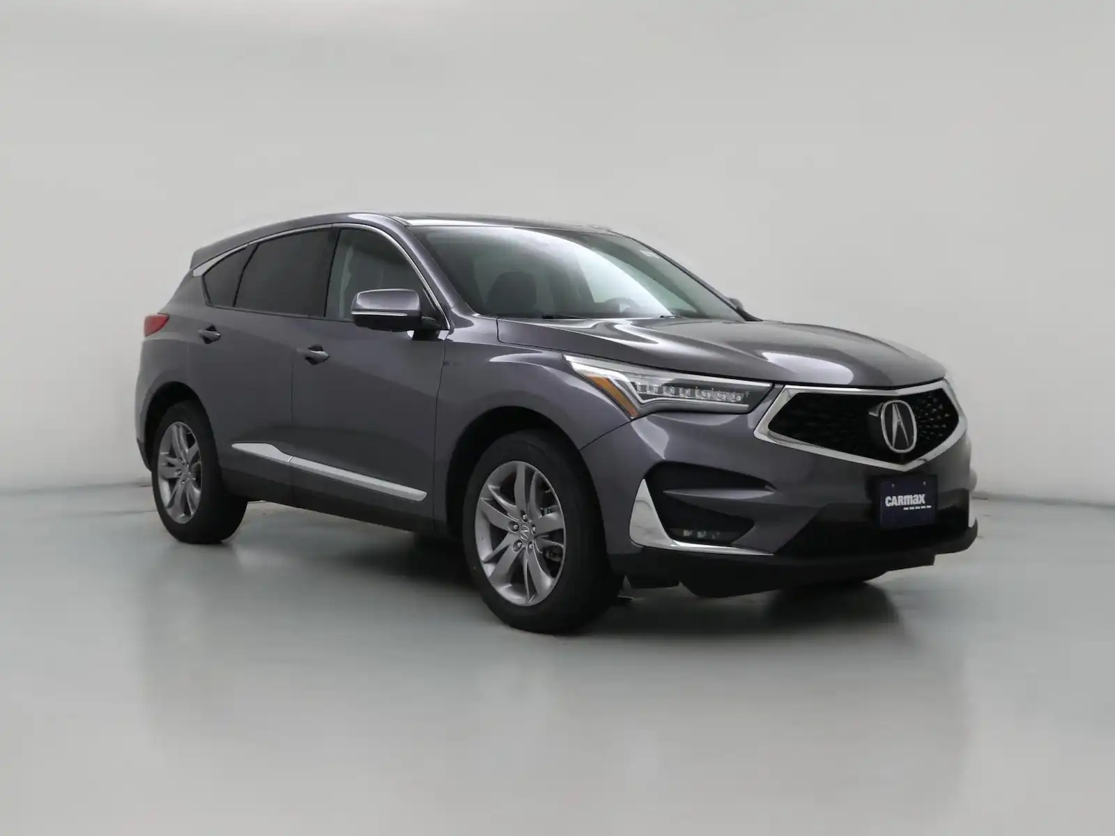 2021 Acura RDX SH-AWD Advance Package's photo