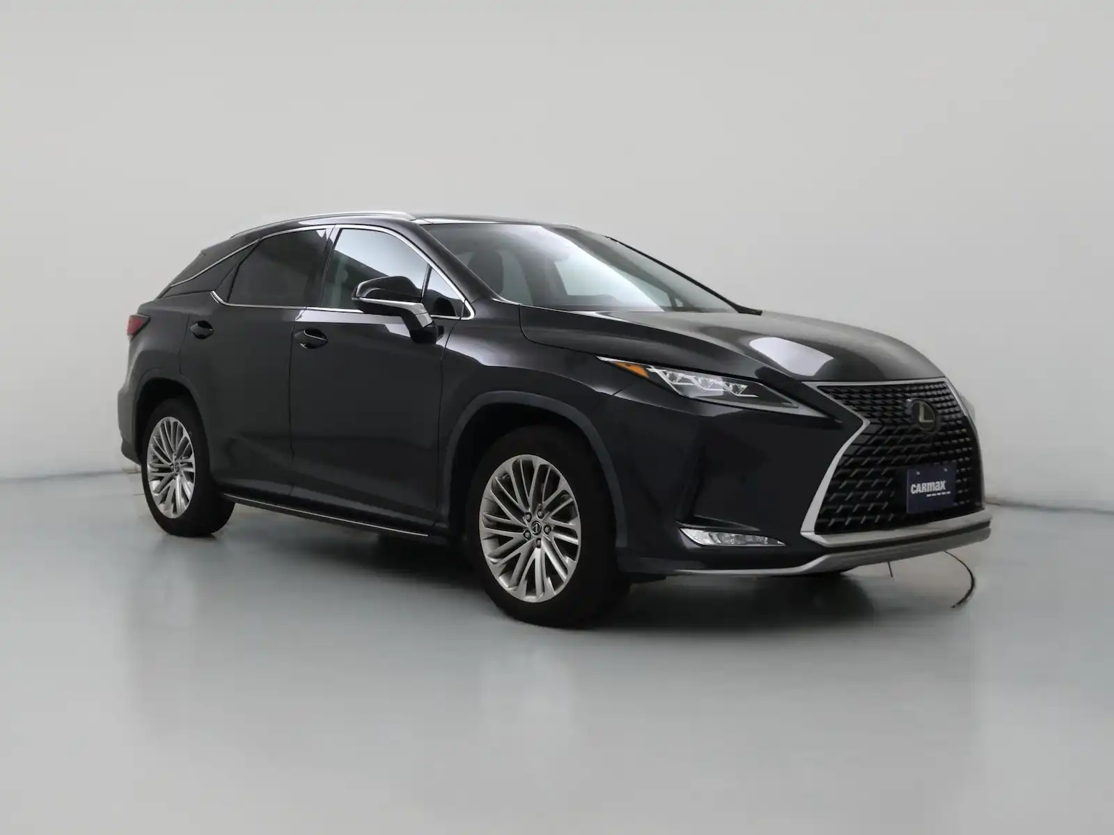 2022 Lexus RX 350 350 AWD's photo