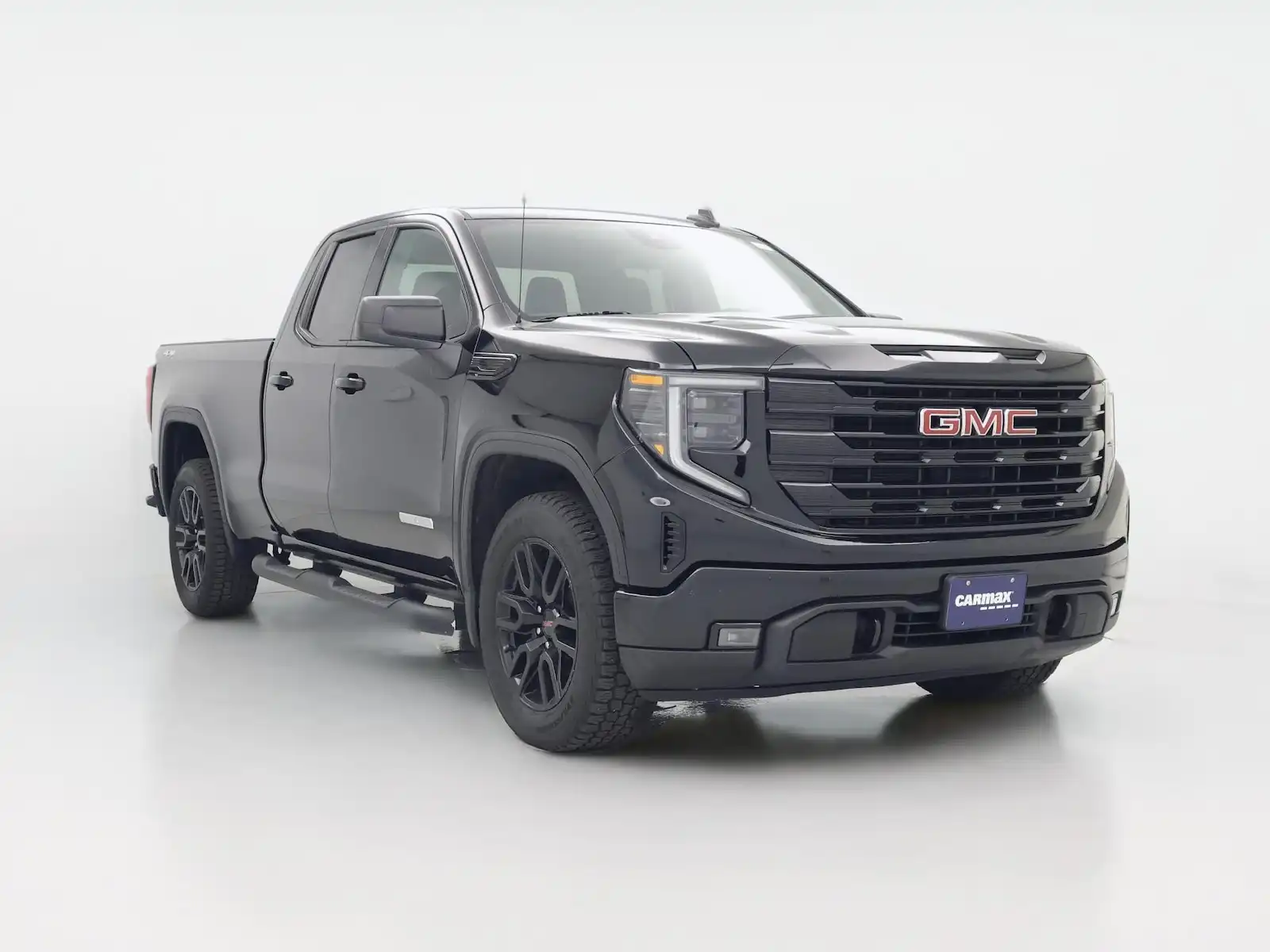 2023 GMC Sierra Elevation 4WD Double Cab Standard Box 3VL's photo