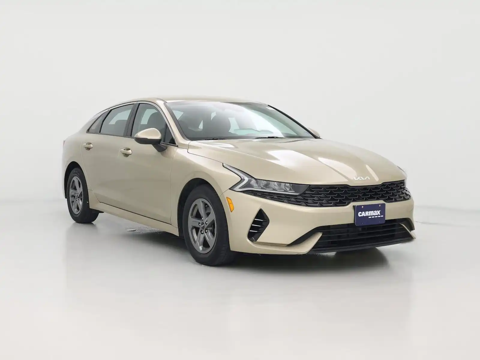 2022 Kia Optima LXS FWD's photo