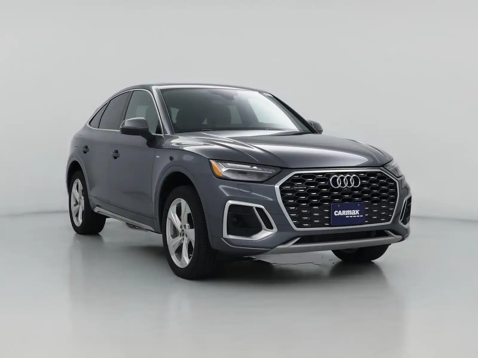 2023 Audi Q5 Sportback 45 Prestige's photo
