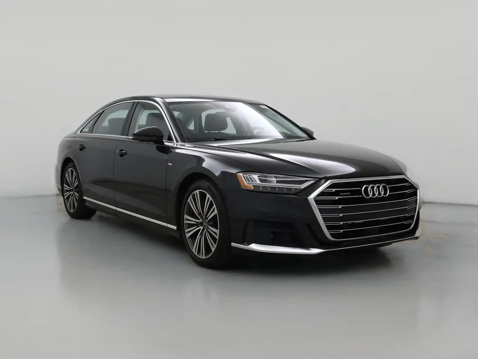 2021 Audi A8 60 TFSI quattro Tiptronic L's photo