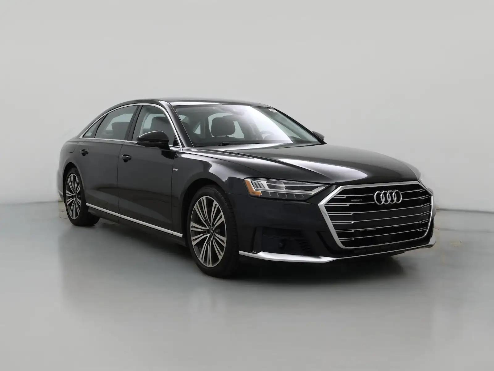 2021 Audi A8 60 TFSI quattro Tiptronic L's photo
