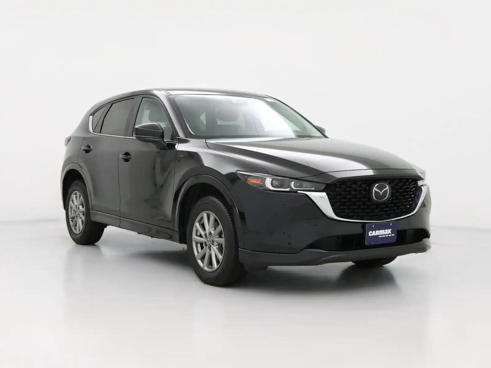 2025 Mazda CX-5 Preferred AWD Auto Package S's photo
