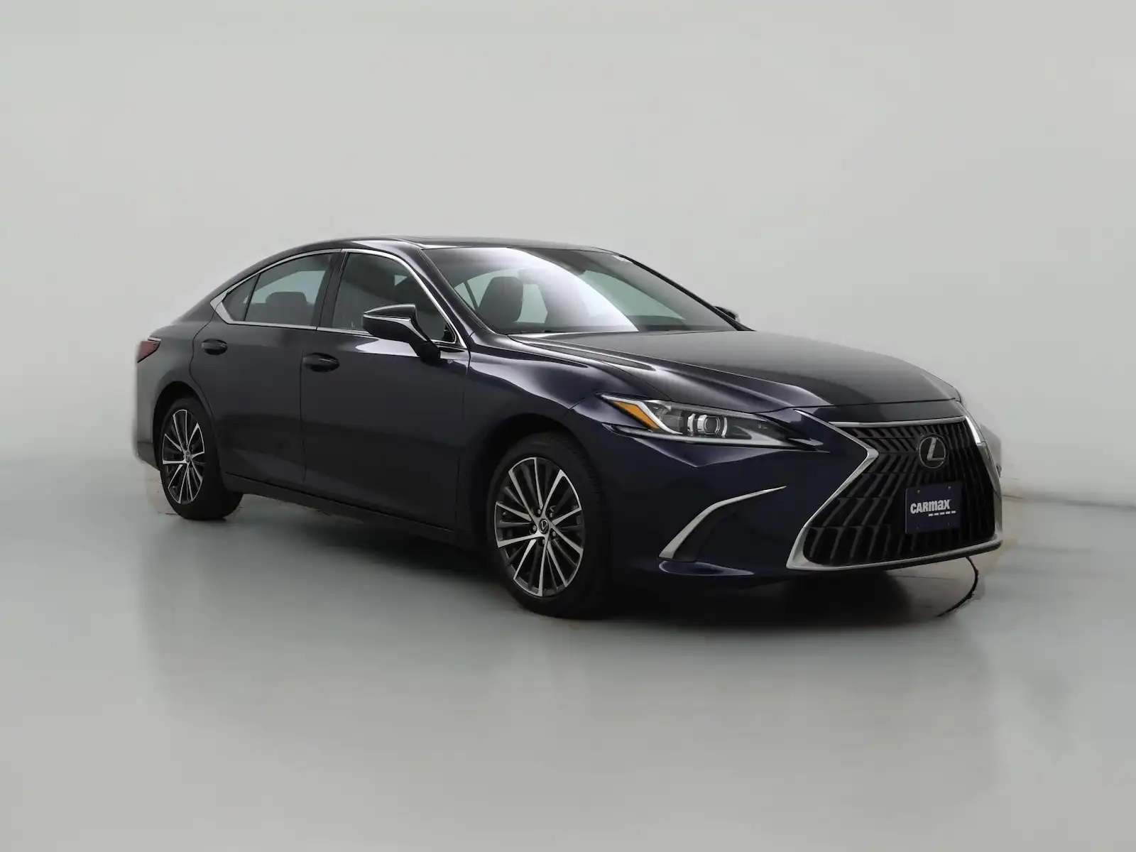2024 Lexus ES 350 350's photo