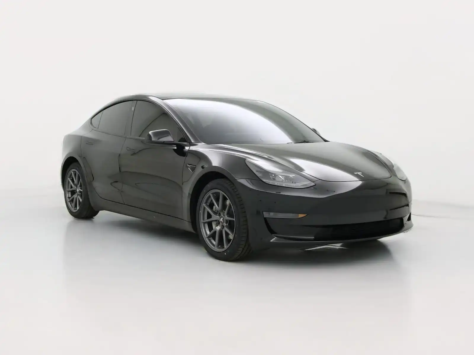 2023 Tesla Model 3 Base's photo