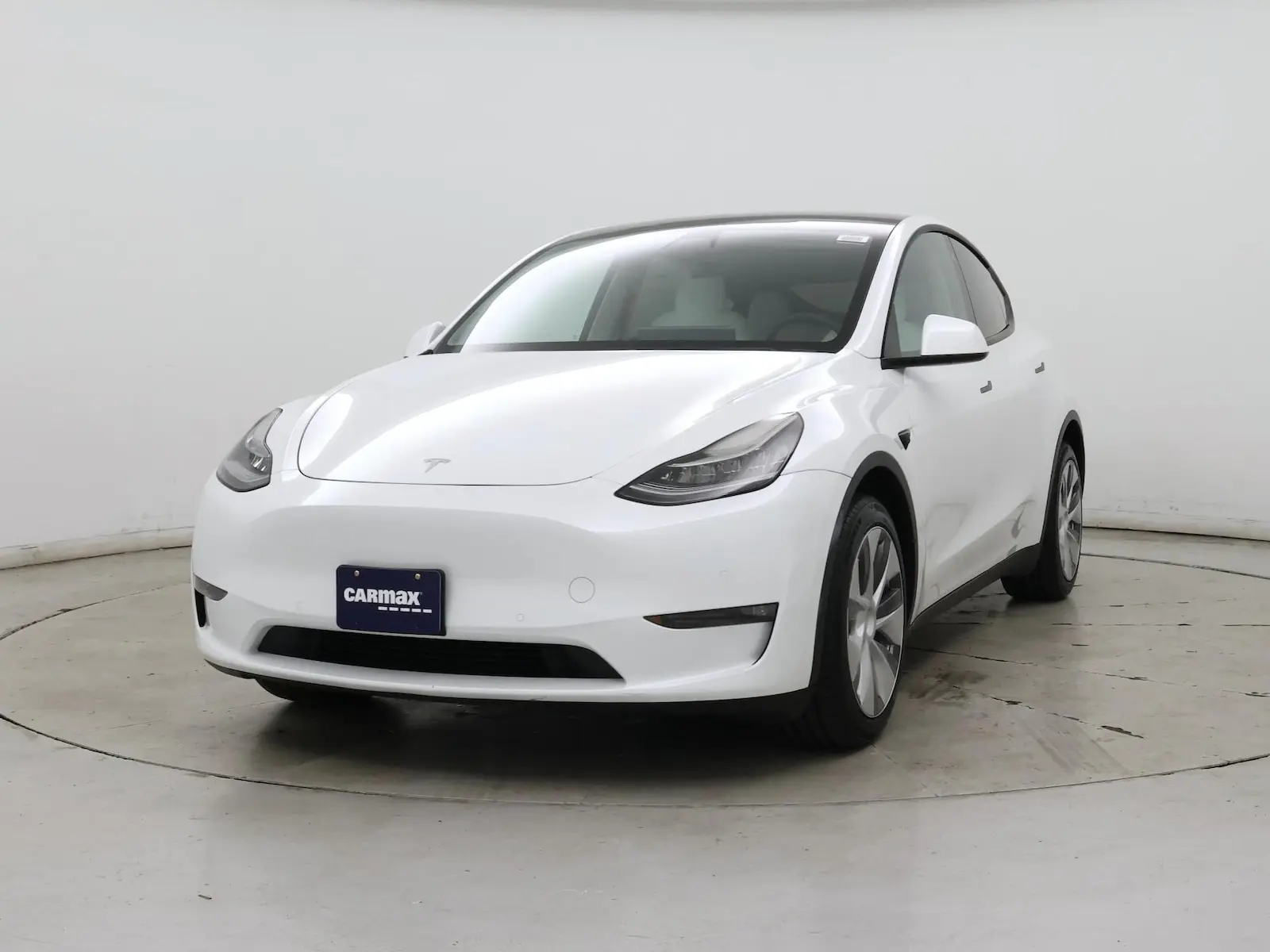 2022 Tesla Model Y Long Range Dual Motor AWD photo 5