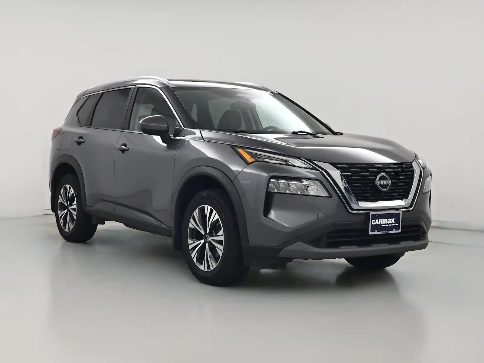 2023 Nissan Rogue SV AWD's photo