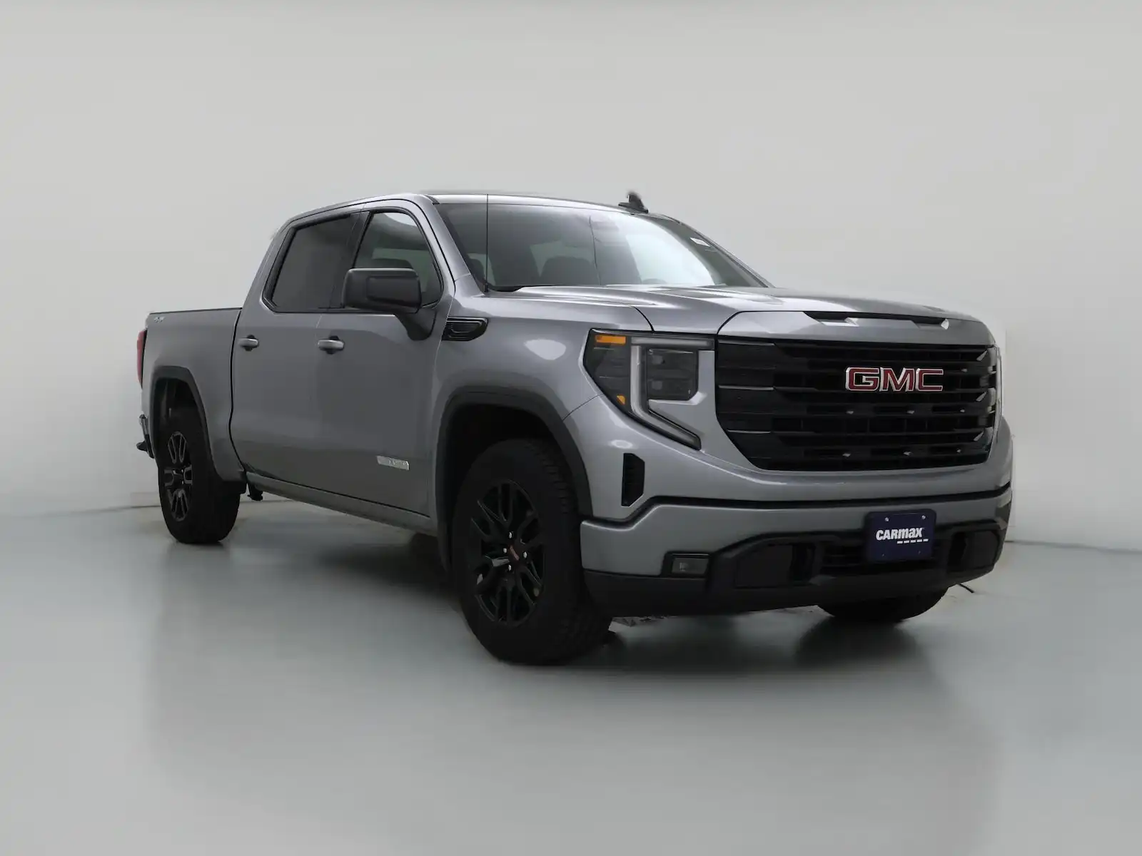 2024 GMC Sierra Elevation 4WD Crew Cab Standard Box 3VL's photo