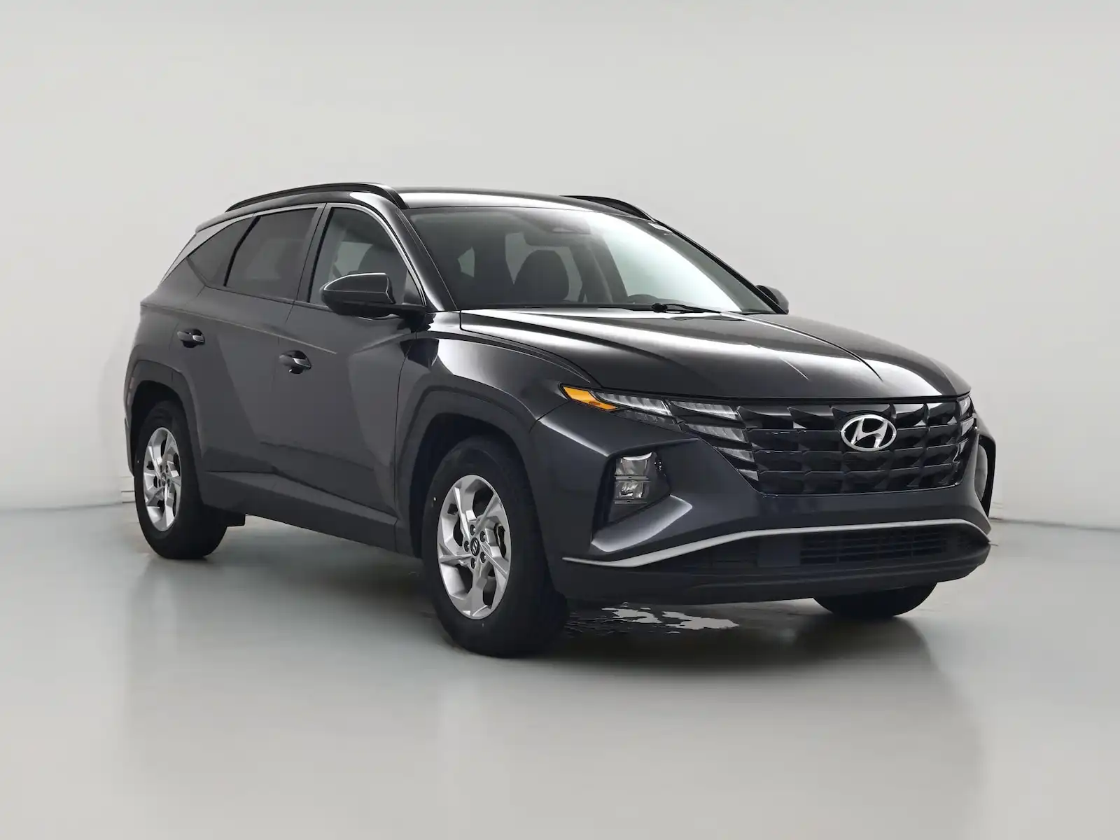 2024 Hyundai Tucson SEL FWD's photo
