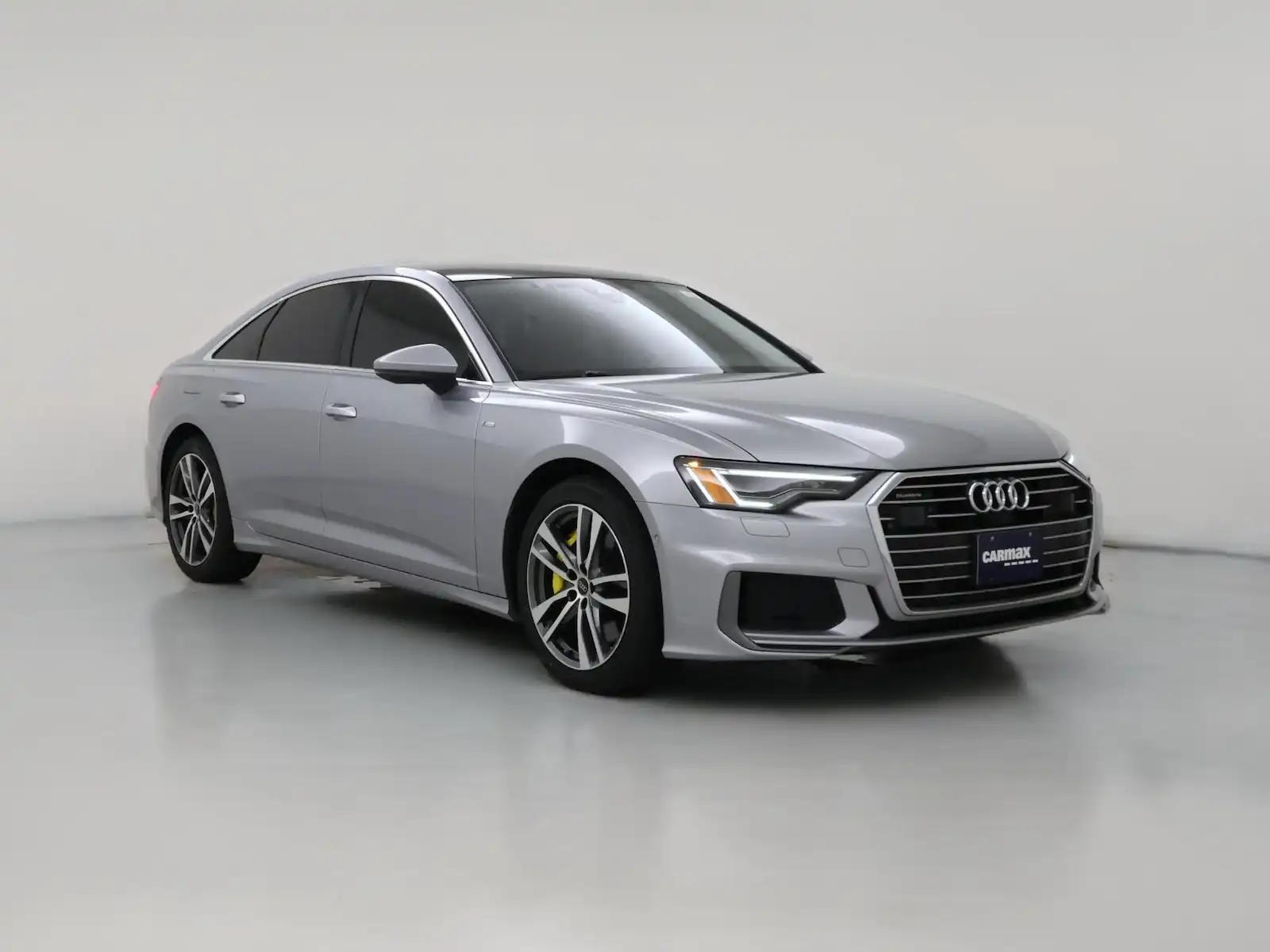 2019 Audi A6 55 Premium Plus quattro S tronic's photo