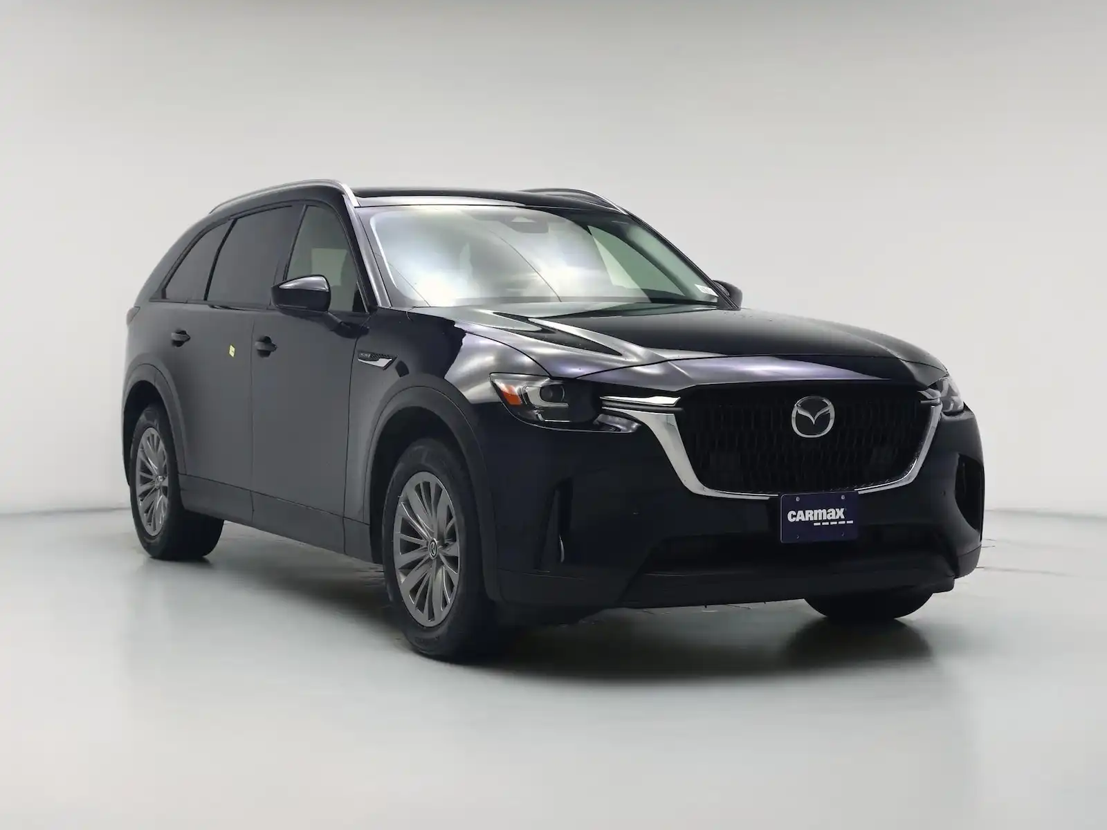2025 Mazda CX-90 Turbo Preferred Package's photo