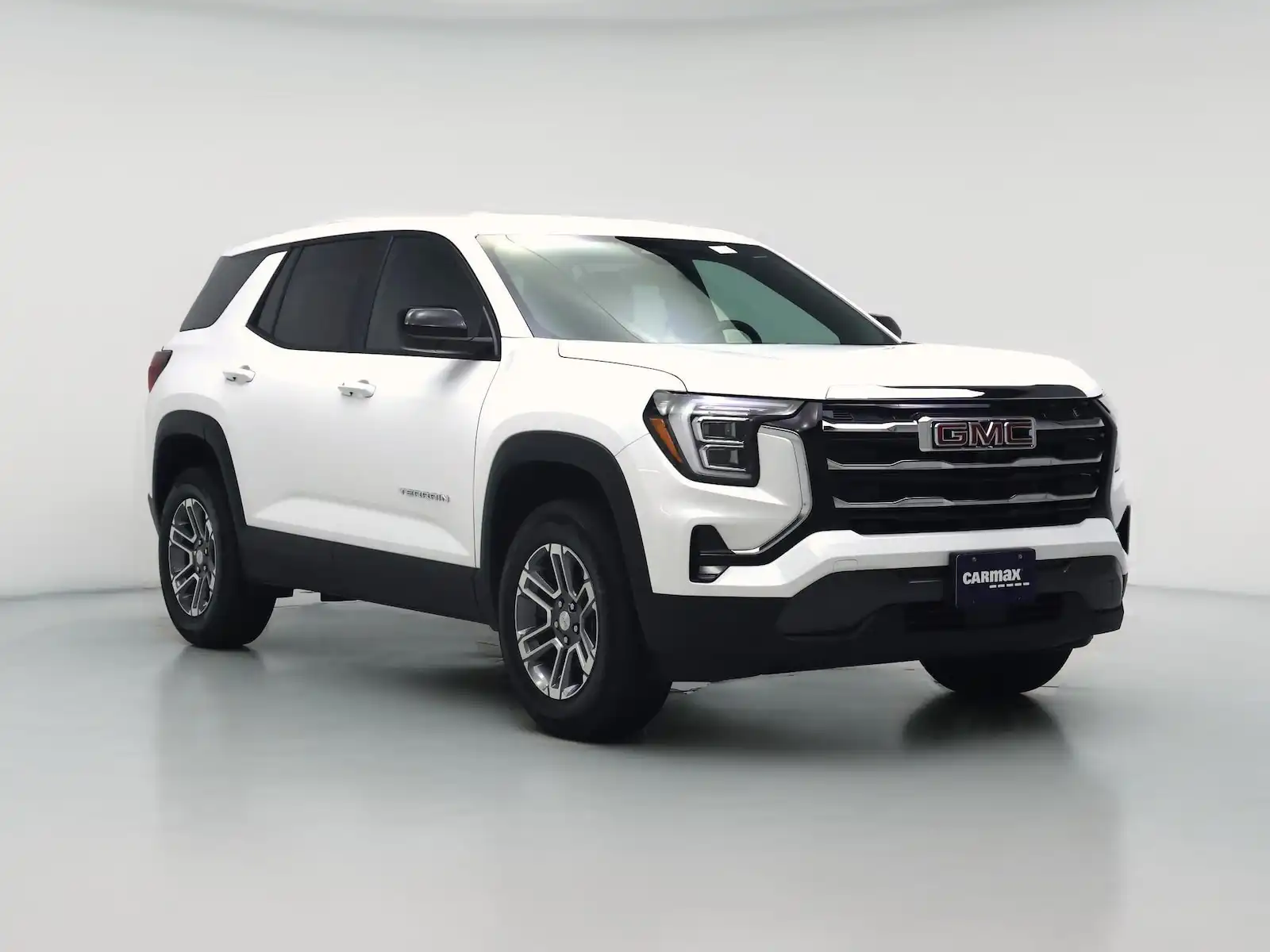 2026 GMC Terrain Elevation AWD's photo