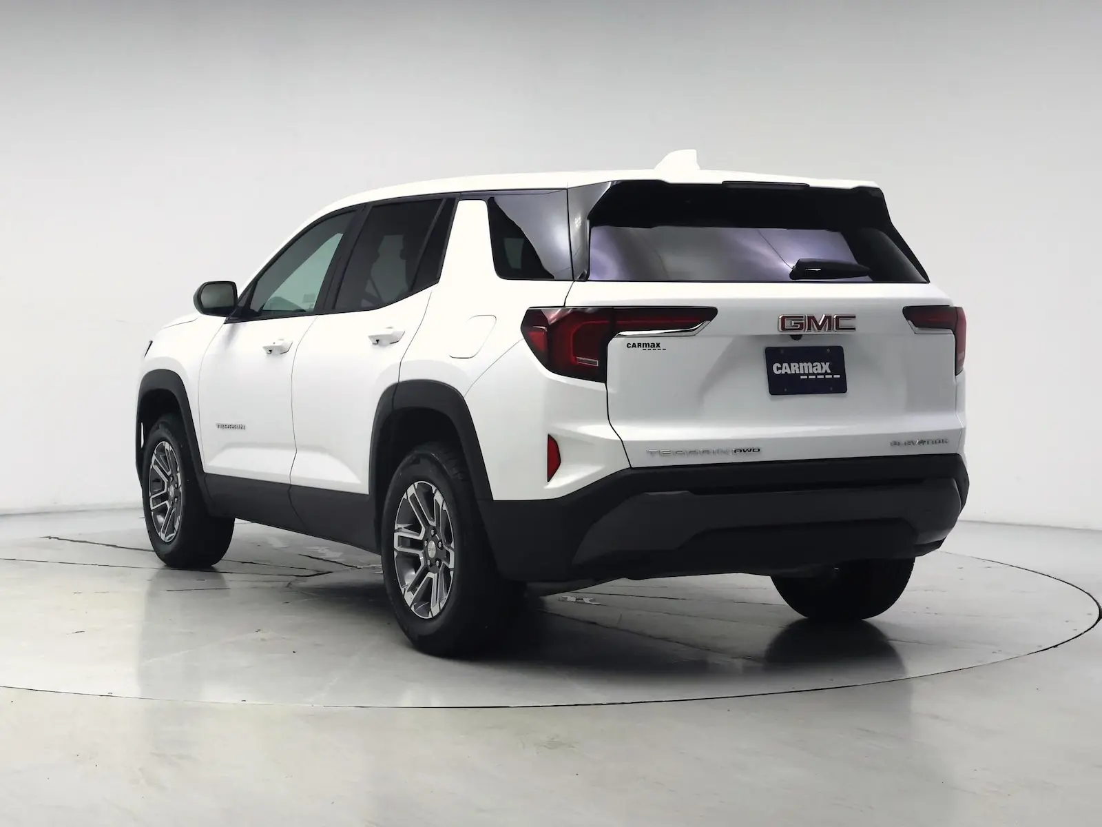 2026 GMC Terrain Elevation AWD photo 3