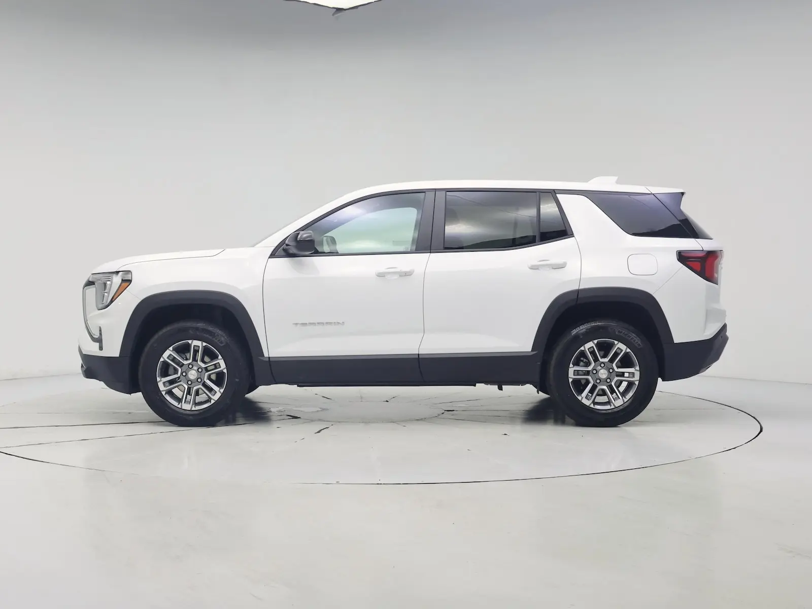 2026 GMC Terrain Elevation AWD photo 4