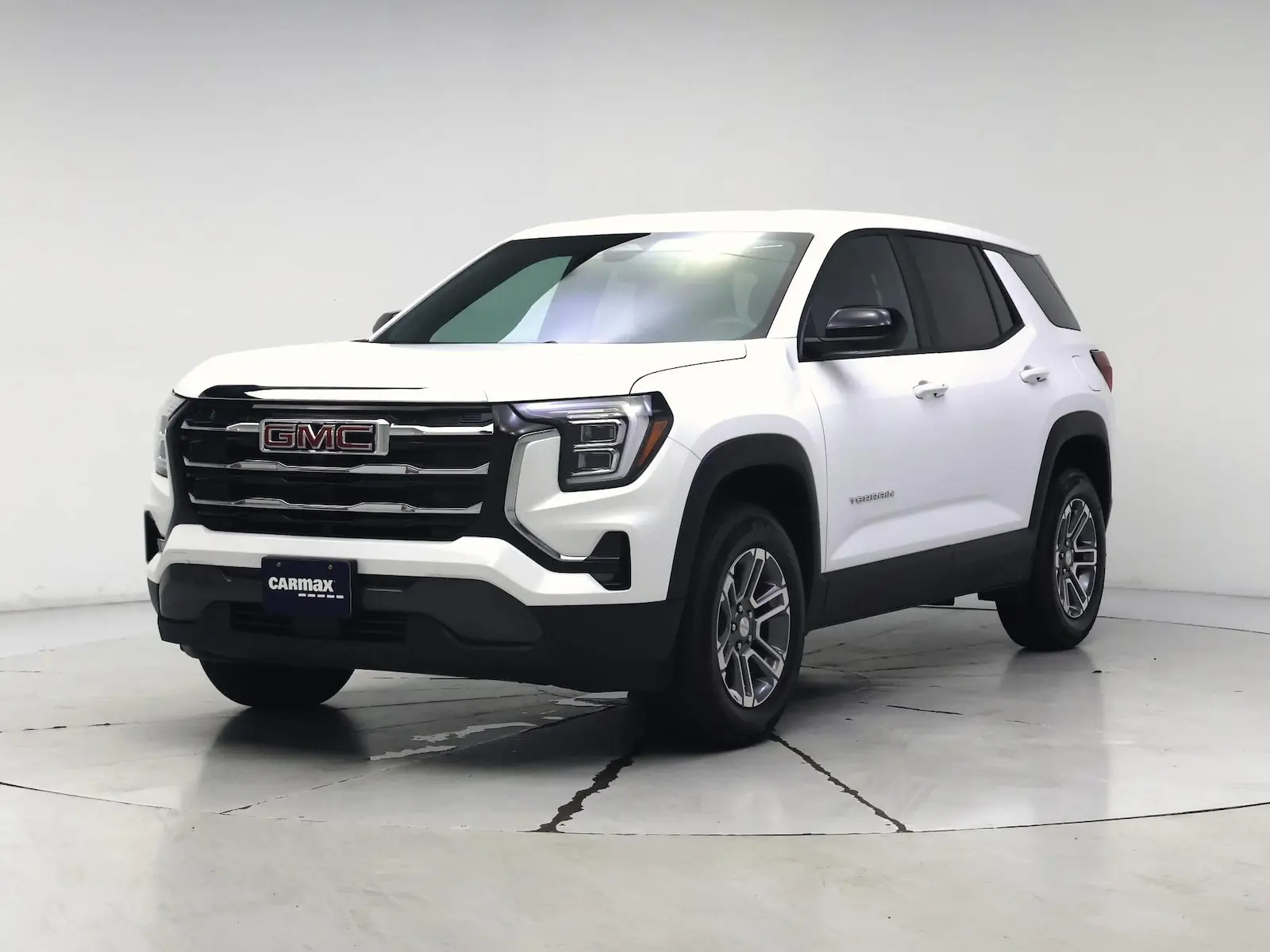 2026 GMC Terrain Elevation AWD photo 5