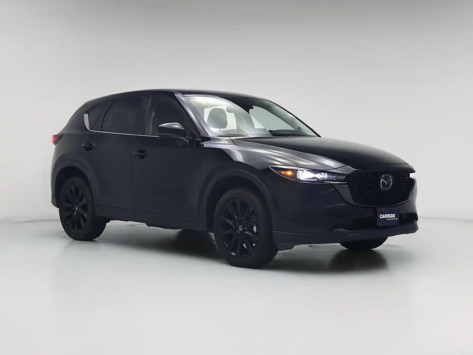 2025 Mazda CX-5 Carbon Edition AWD Auto S's photo