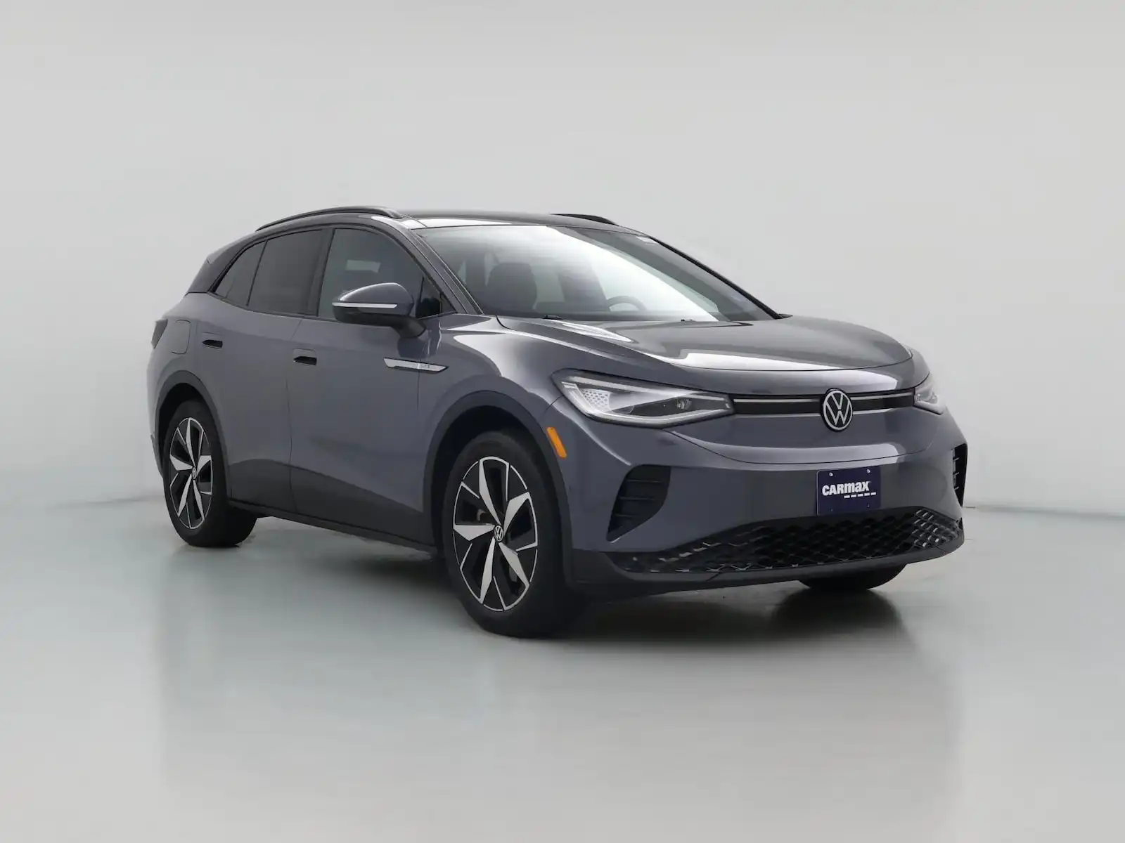 2023 Volkswagen ID.4 S's photo
