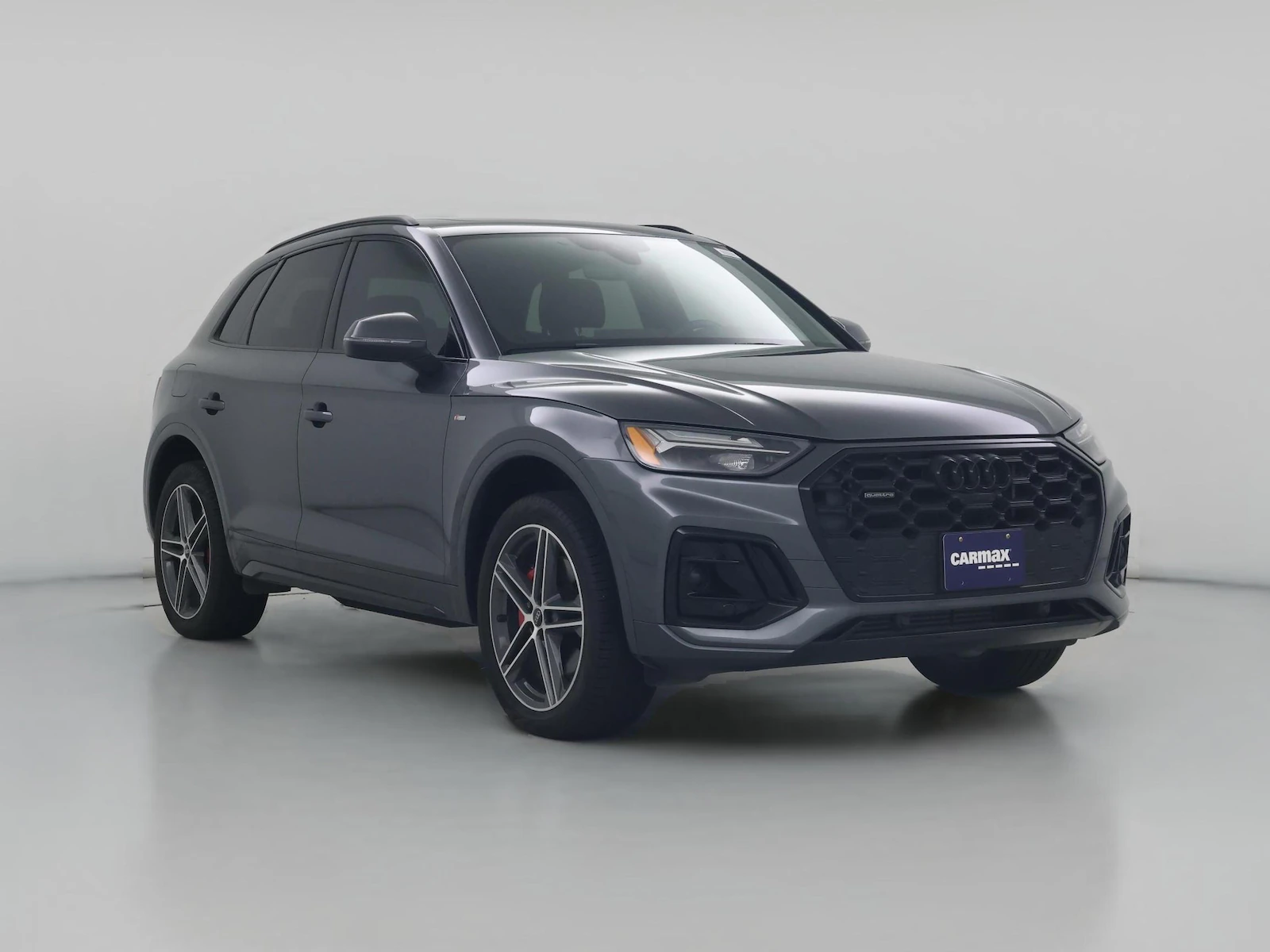 2024 Audi Q5 55 e Premium Plus's photo