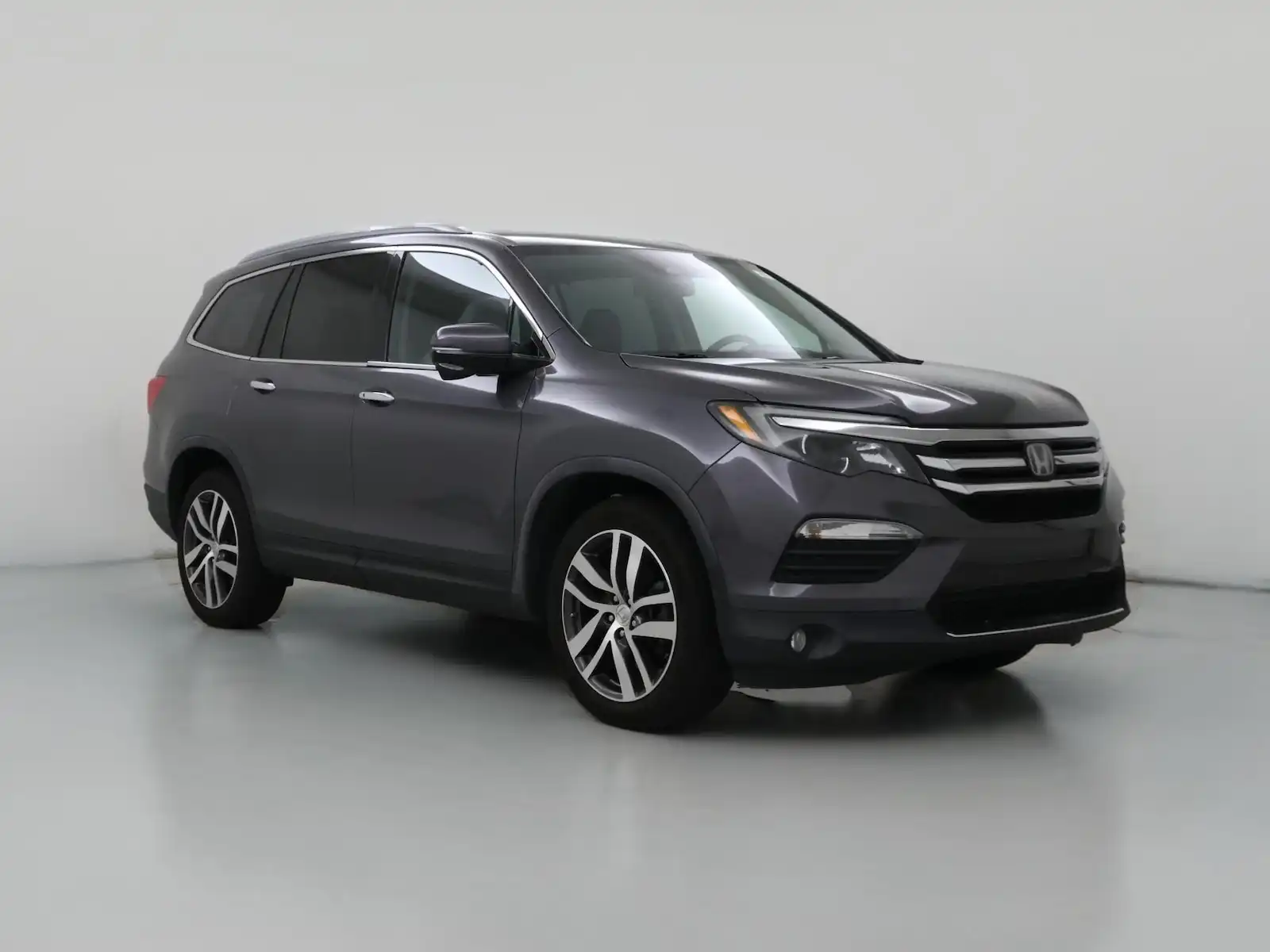 2018 Honda Pilot Touring 4WD's photo