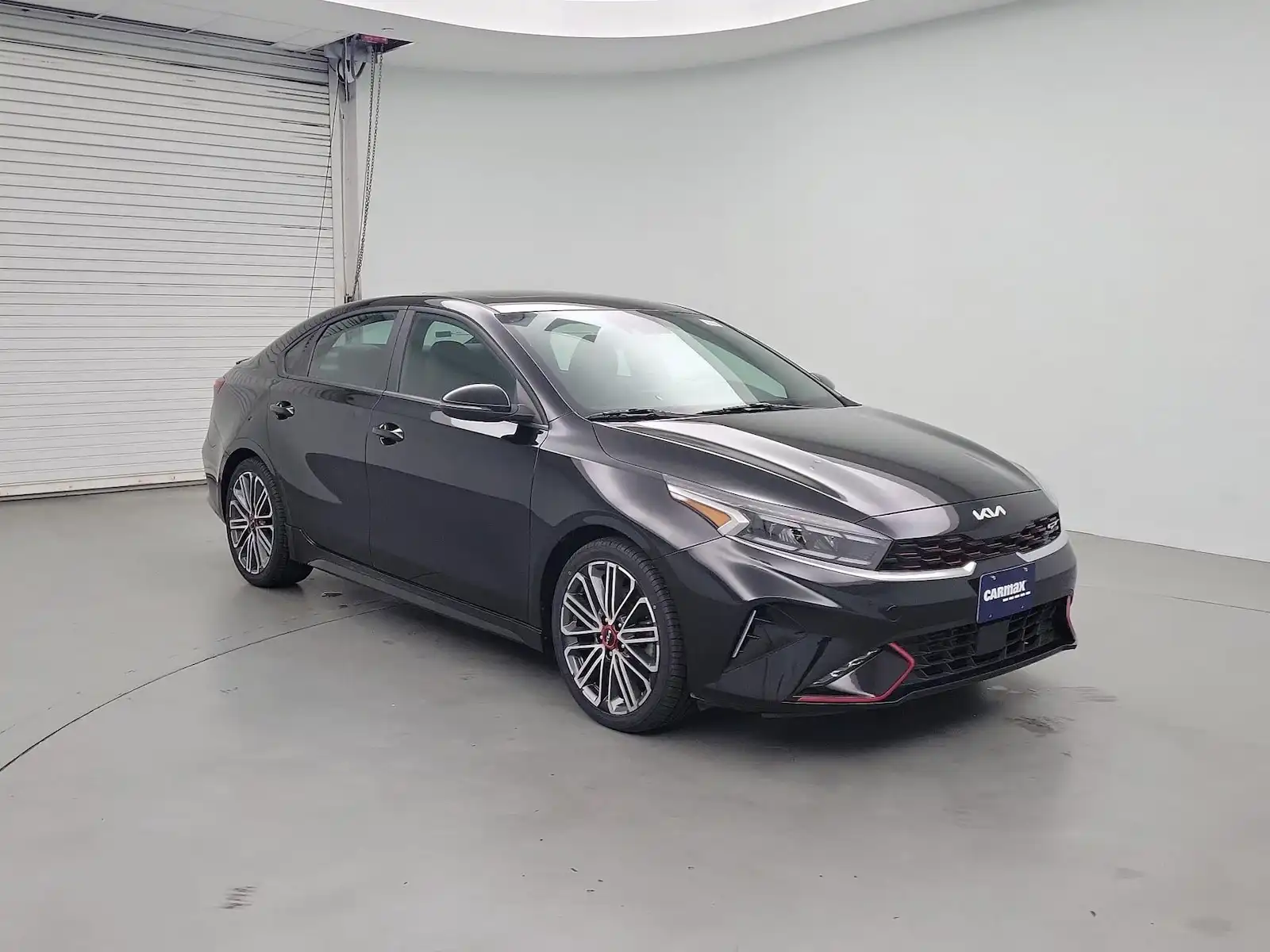 2023 Kia Forte GT DCT's photo