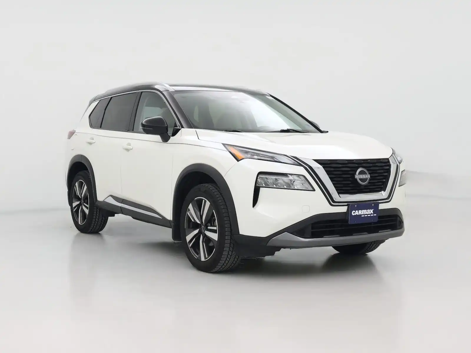 2023 Nissan Rogue SL AWD's photo