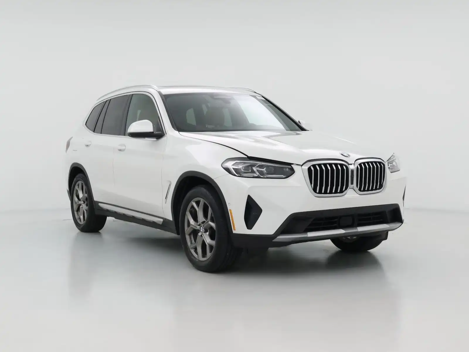 2024 BMW X3 xDrive30i's photo