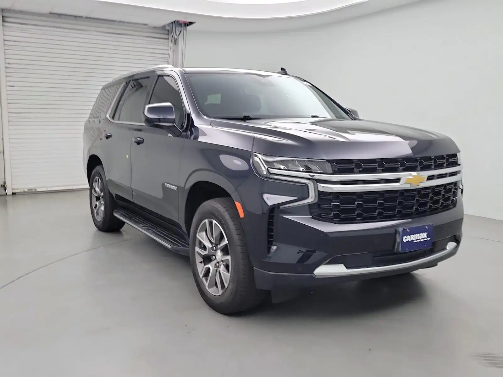 2024 Chevrolet Tahoe LS 4WD's photo