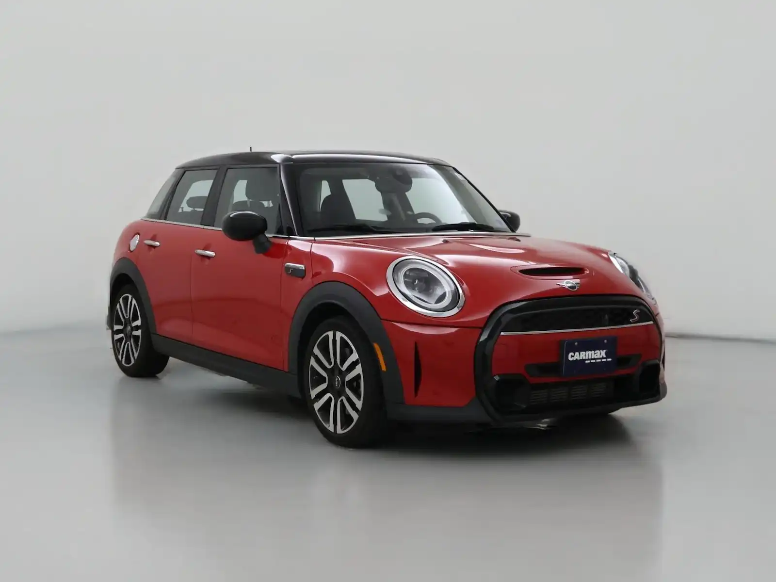 2023 MINI Hardtop Cooper S's photo
