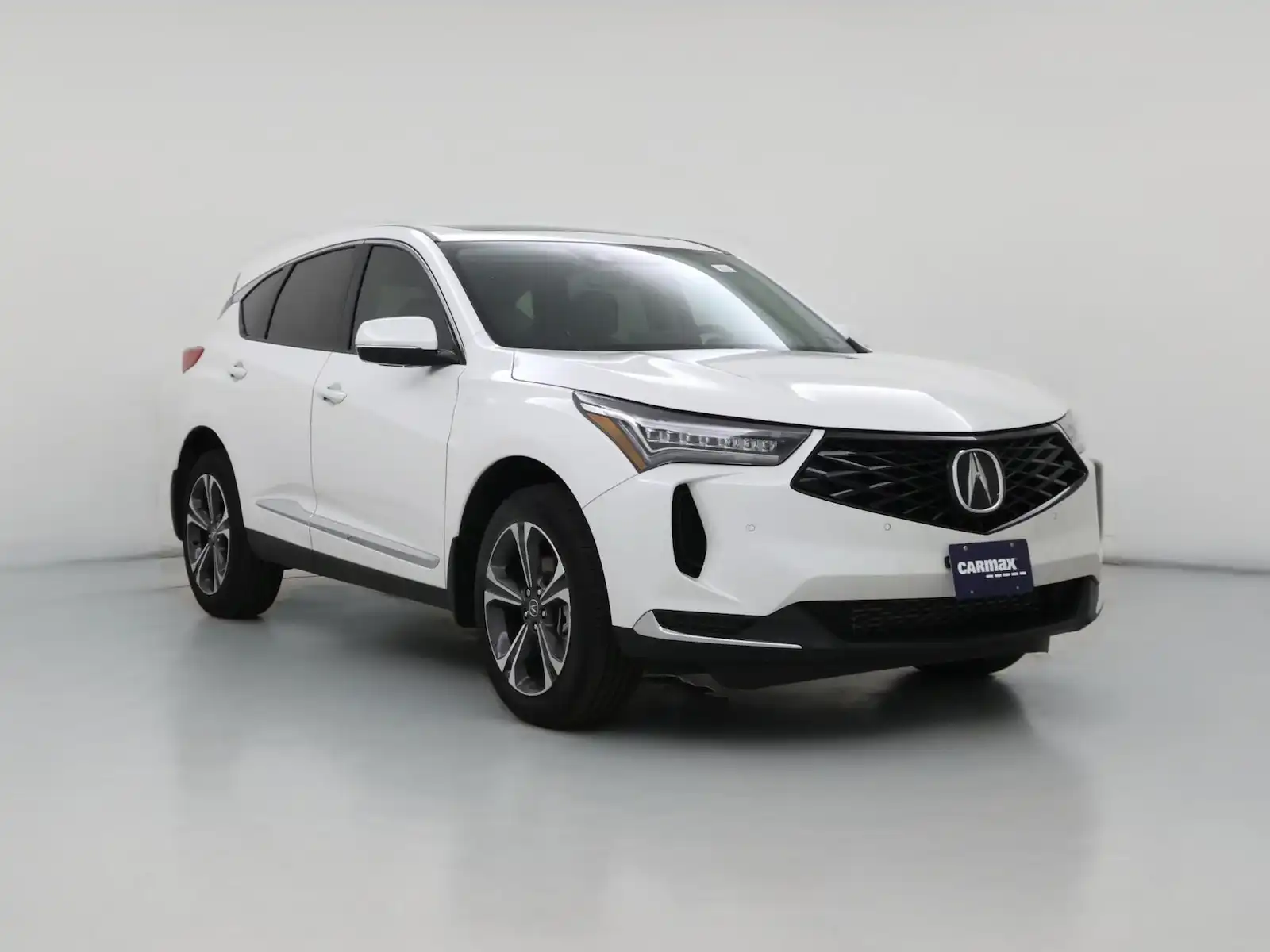 2025 Acura RDX SH-AWD Technology Package's photo