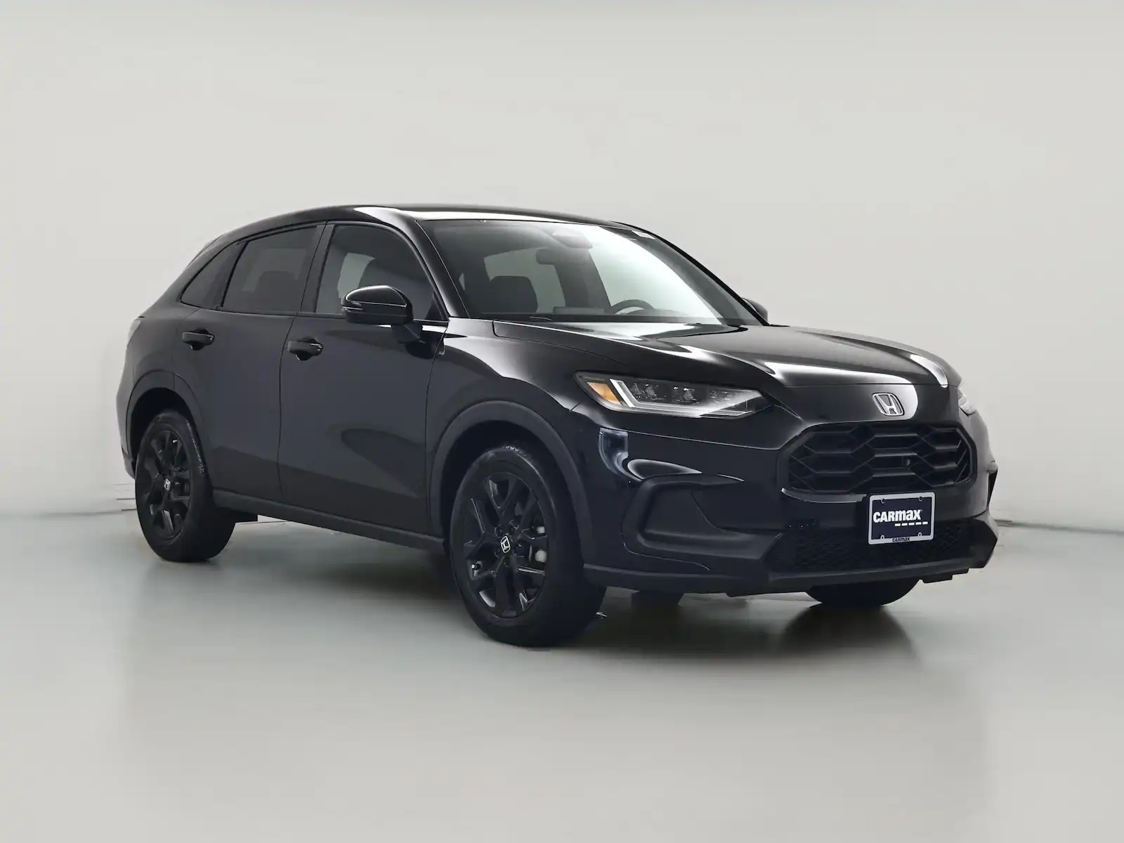 2023 Honda HR-V Sport AWD's photo