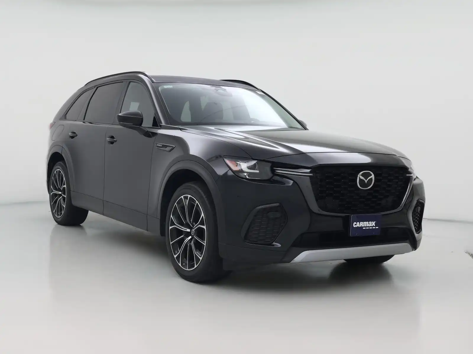 2025 Mazda CX-70 PHEV Premium AWD's photo