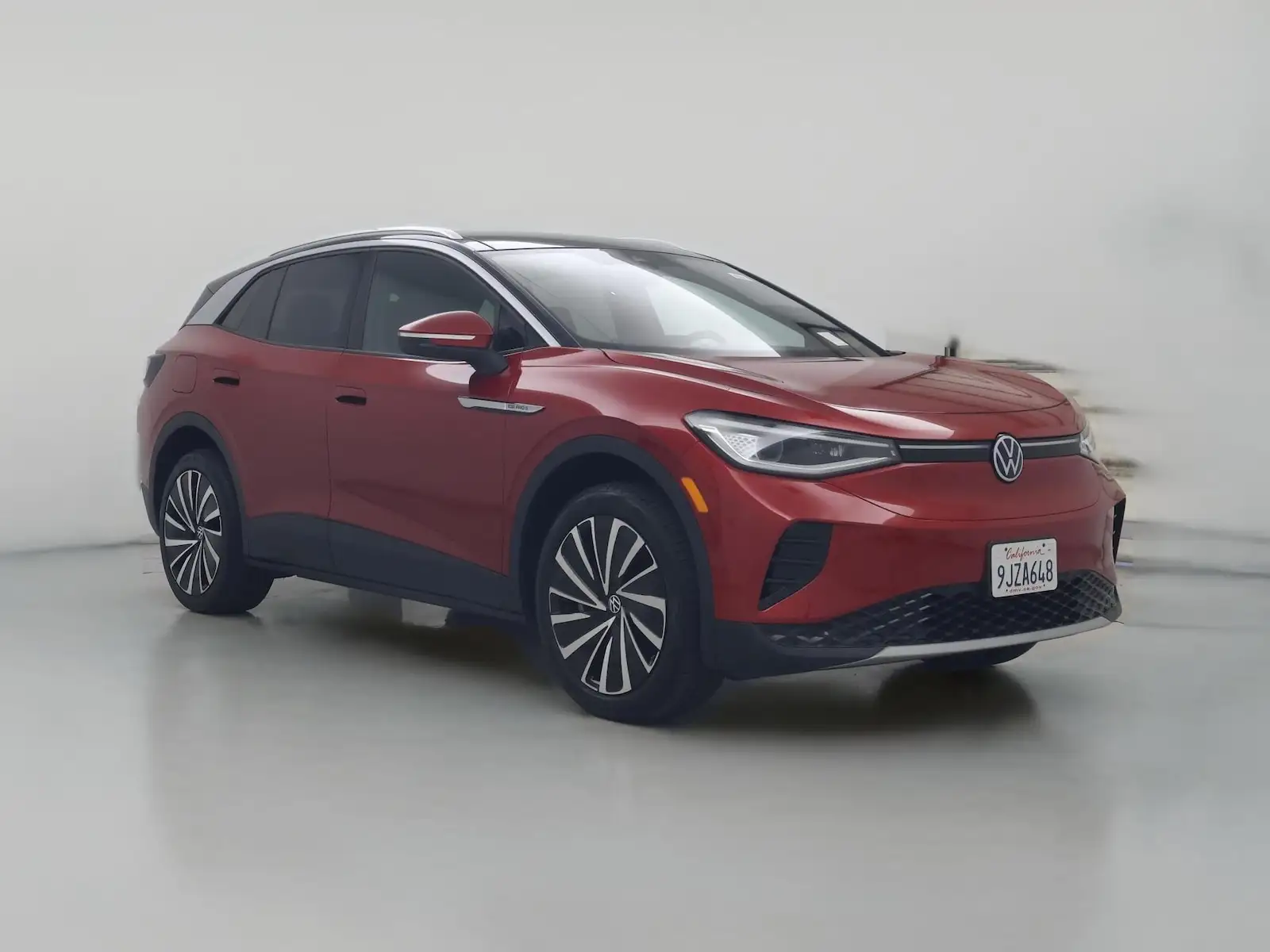 2023 Volkswagen ID.4 Pro S Plus 4Motion's photo