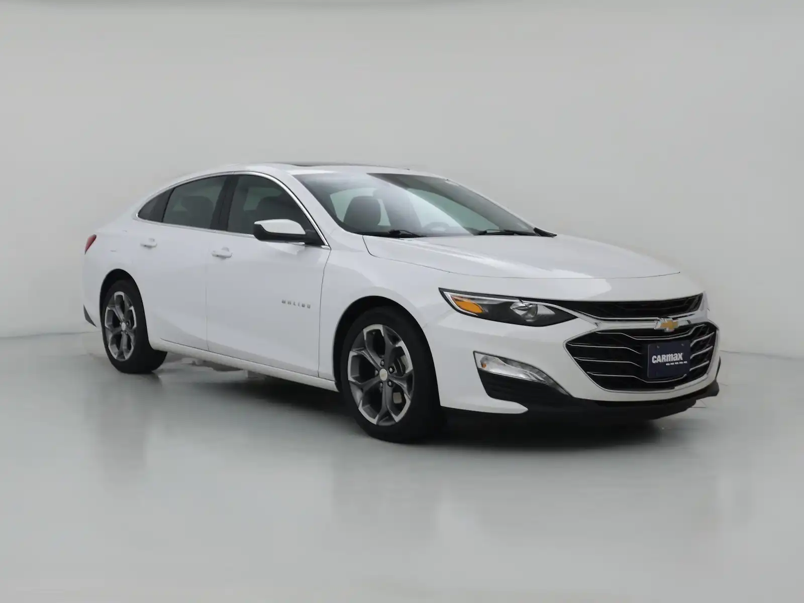 2024 Chevrolet Malibu 1LT's photo