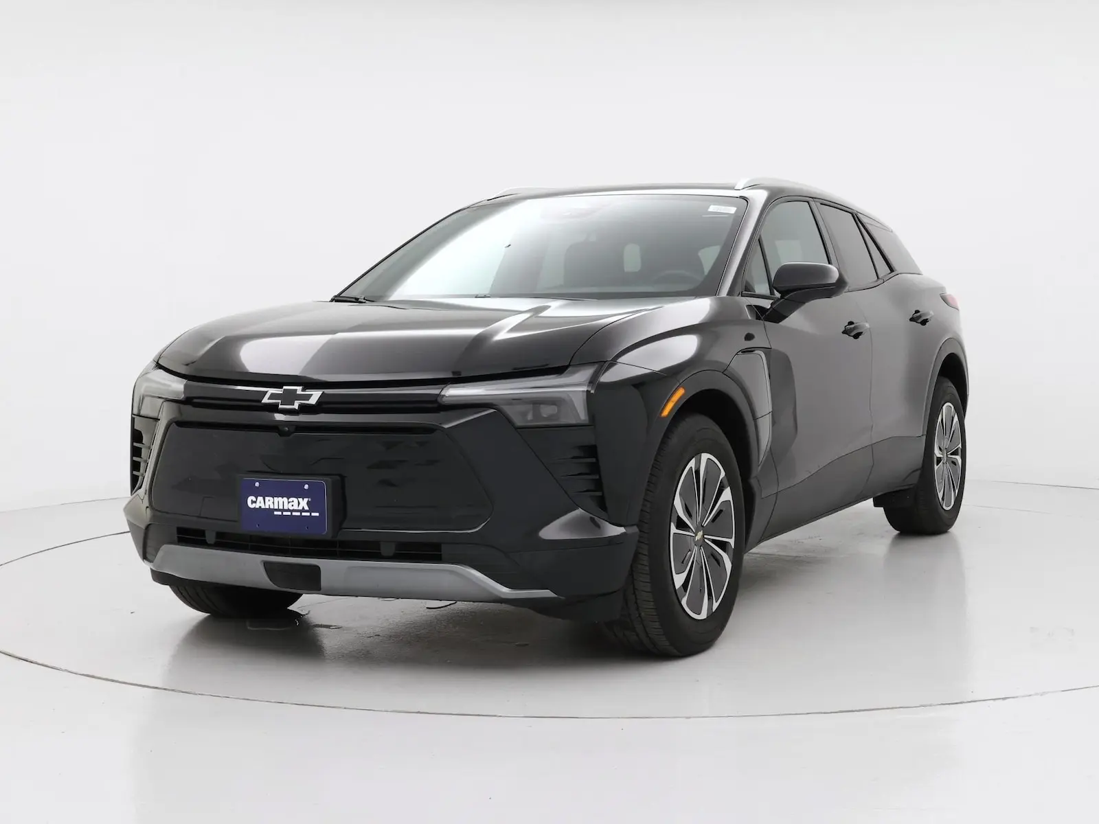 2024 Chevrolet Blazer EV LT AWD photo 5