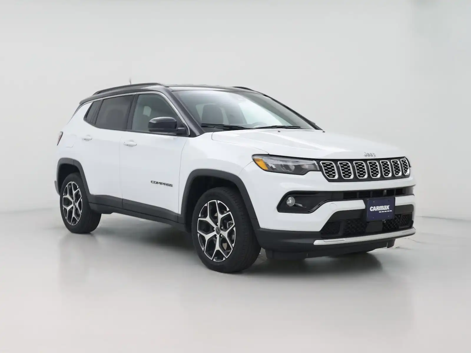 2025 Jeep Compass Limited 4WD's photo