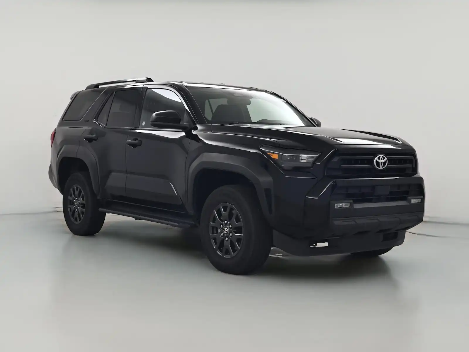 2025 Toyota 4Runner SR5 4WD's photo
