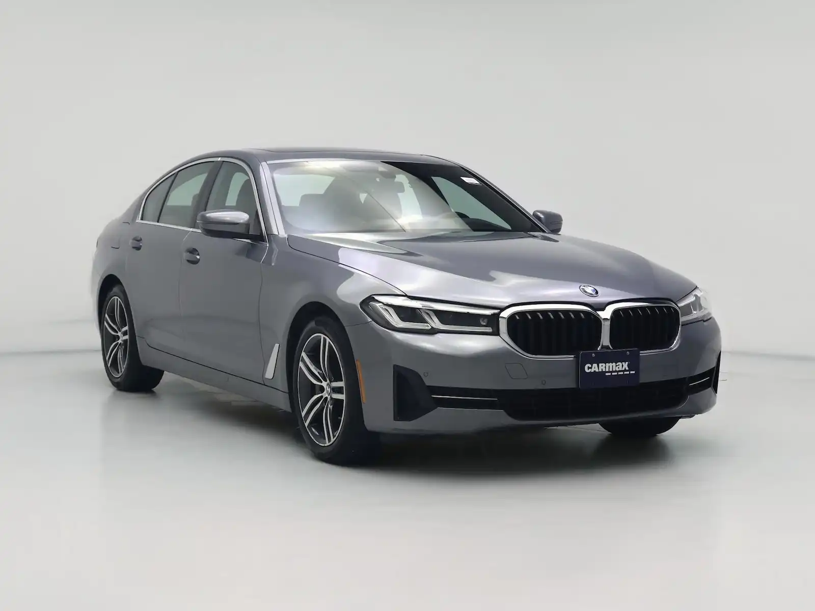 2023 BMW 5 Series 530i xDrive Sedan's photo
