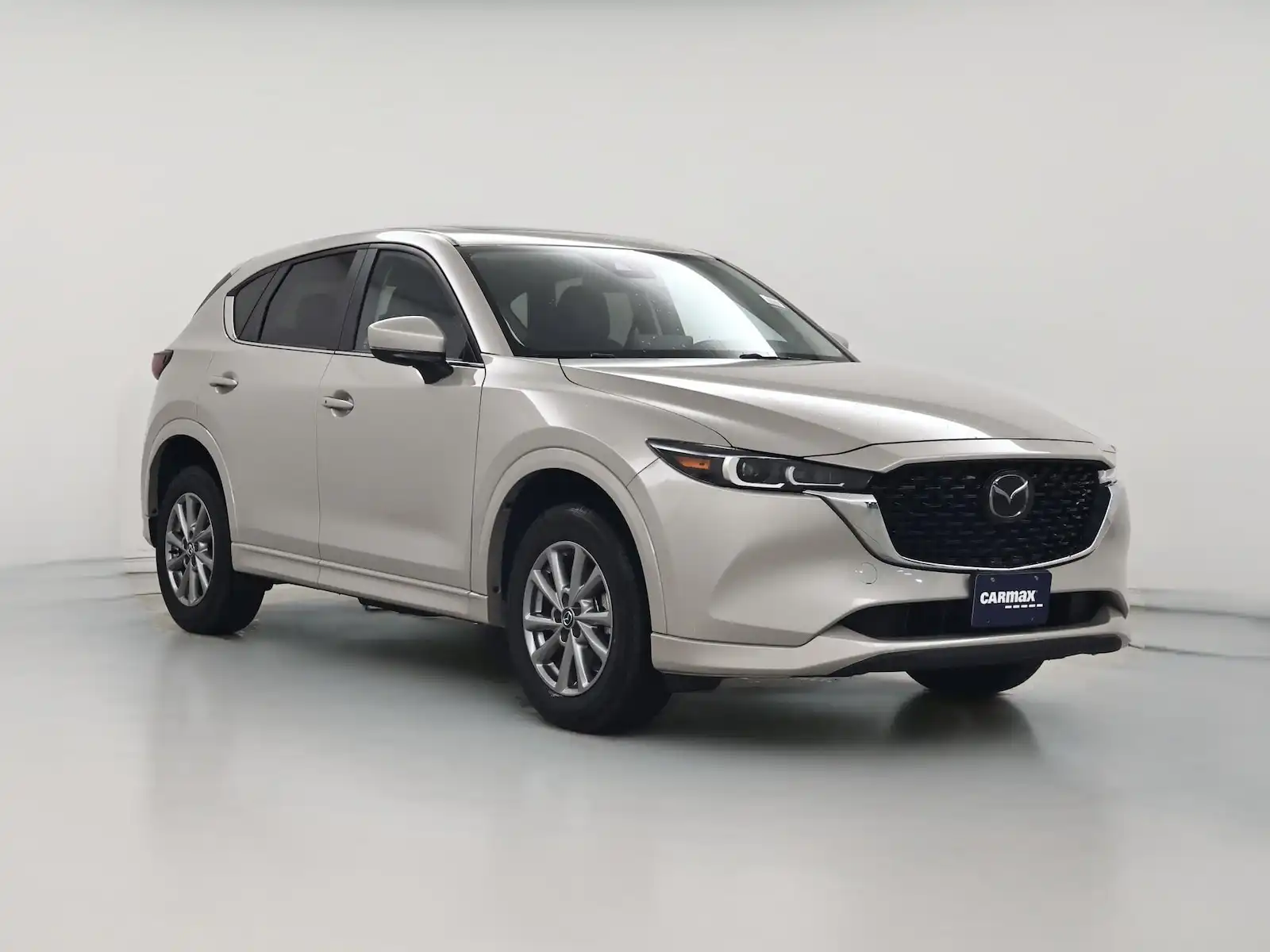 2025 Mazda CX-5 Preferred AWD Auto Package S's photo